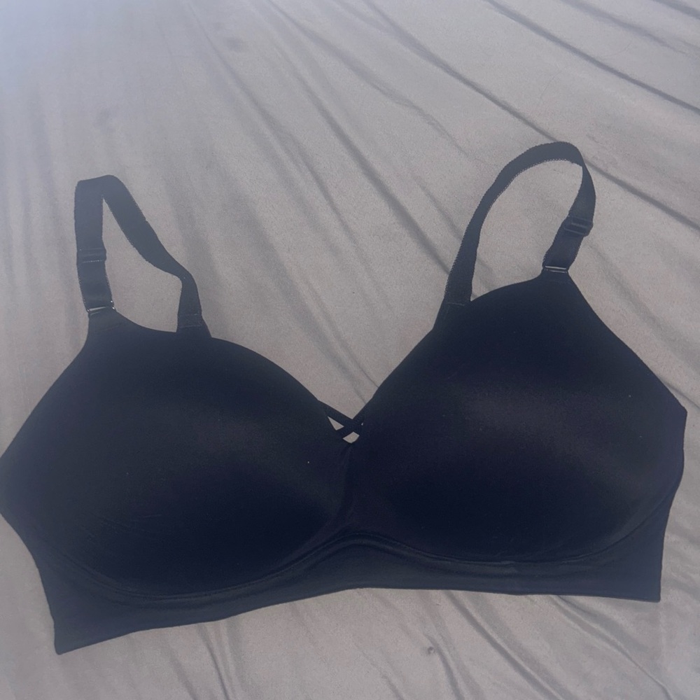 Torrid wireless bra